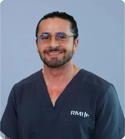 Dr. José Rojas, MD